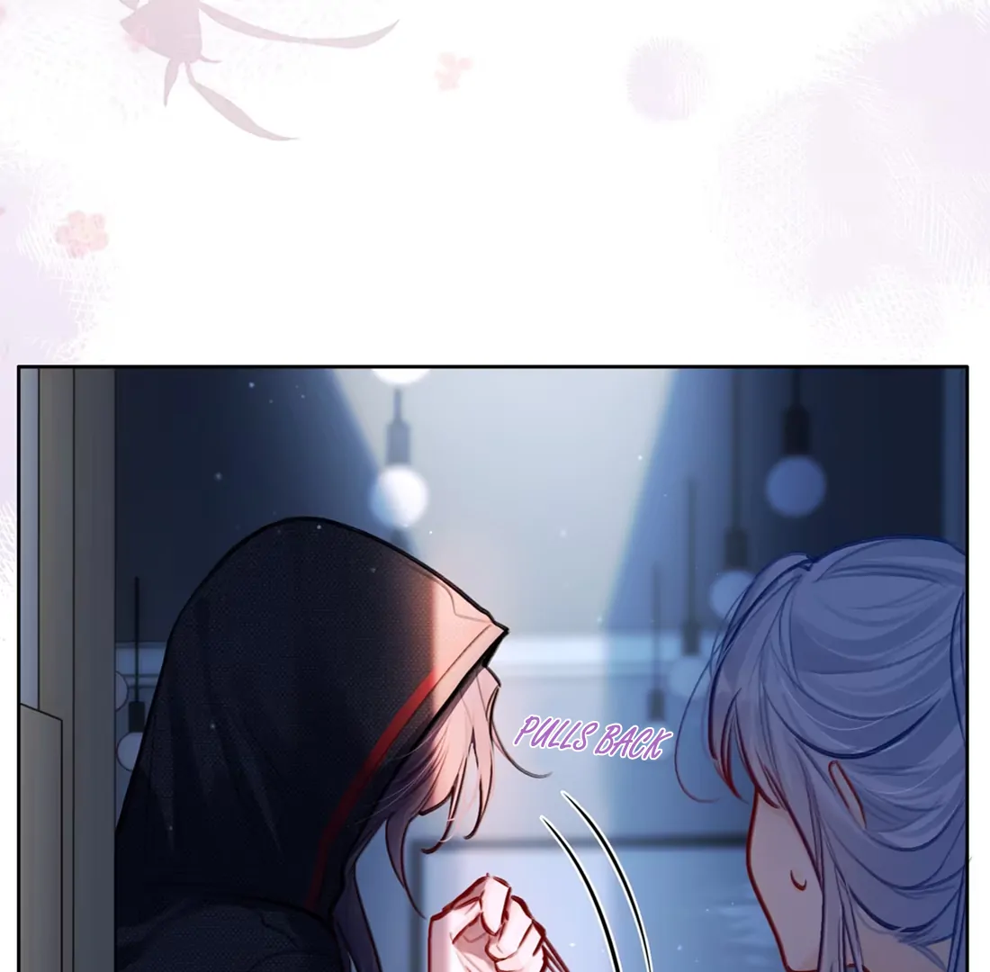 Surrendering To My Enemy’s Cold Embrace Chapter 15 - Page 56