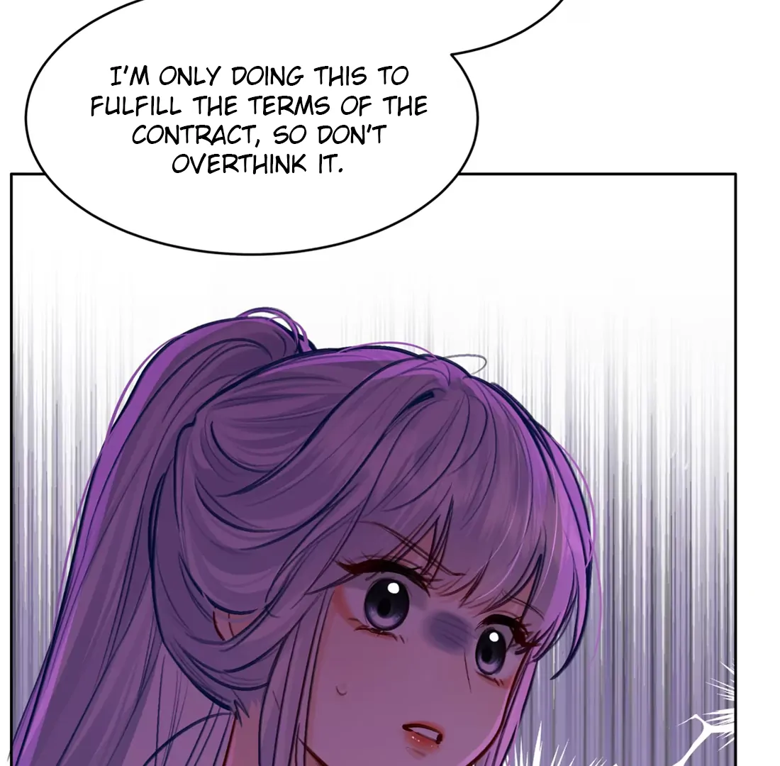 Surrendering To My Enemy’s Cold Embrace Chapter 15 - Page 58