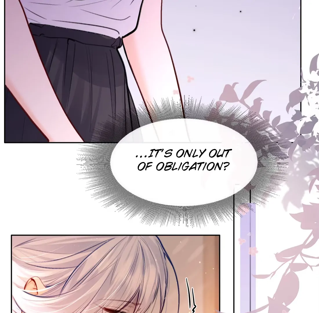 Surrendering To My Enemy’s Cold Embrace Chapter 15 - Page 60