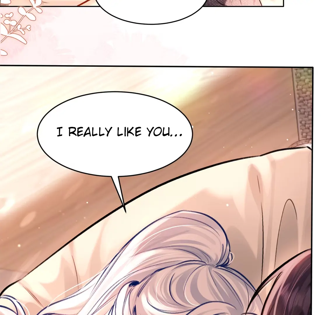 Surrendering To My Enemy’s Cold Embrace Chapter 15 - Page 7
