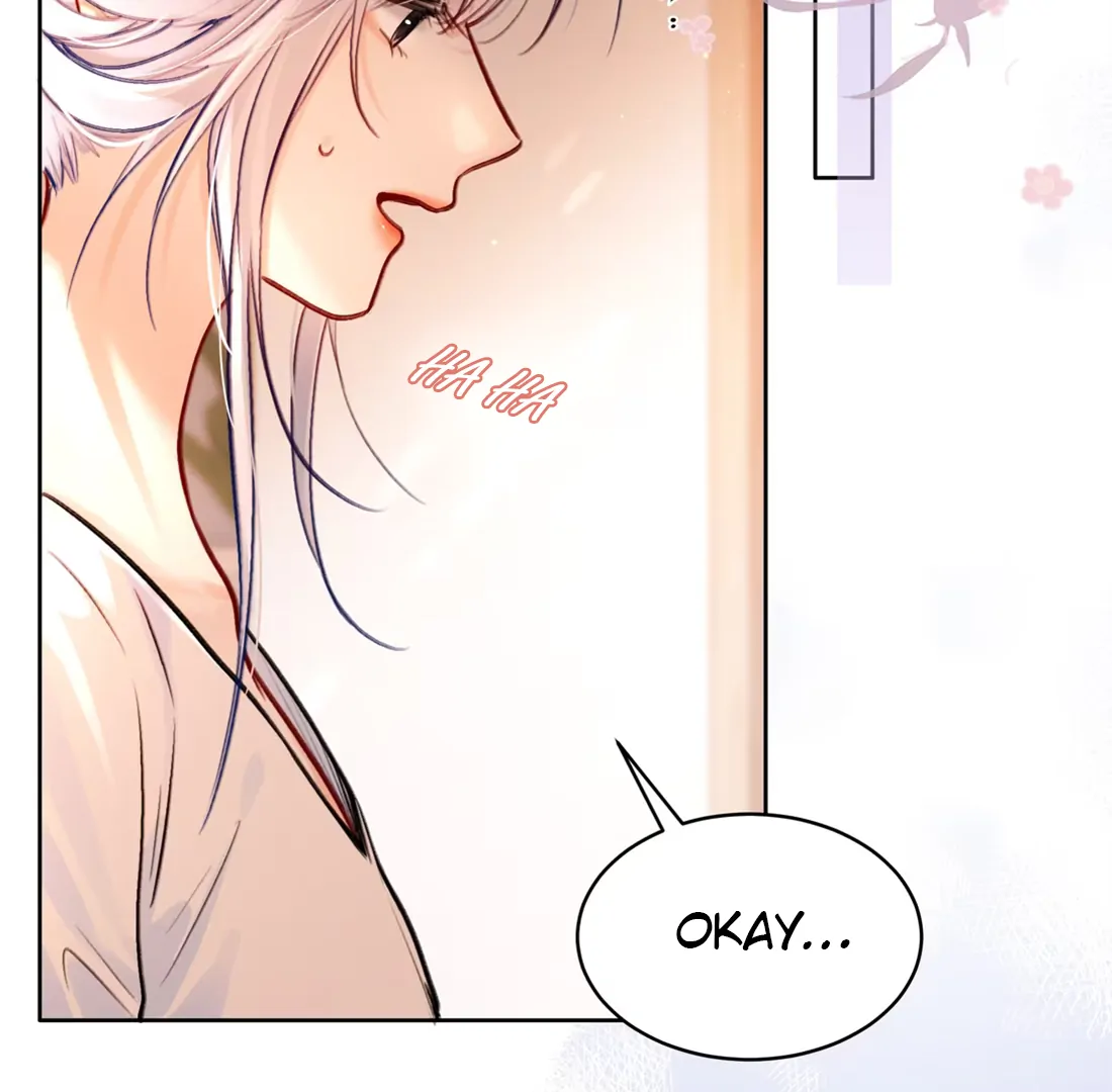 Surrendering To My Enemy’s Cold Embrace Chapter 15 - Page 61
