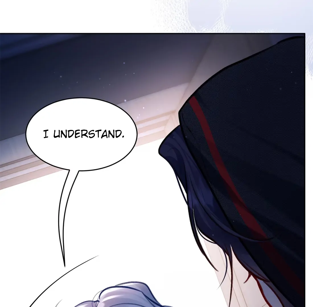 Surrendering To My Enemy’s Cold Embrace Chapter 15 - Page 62