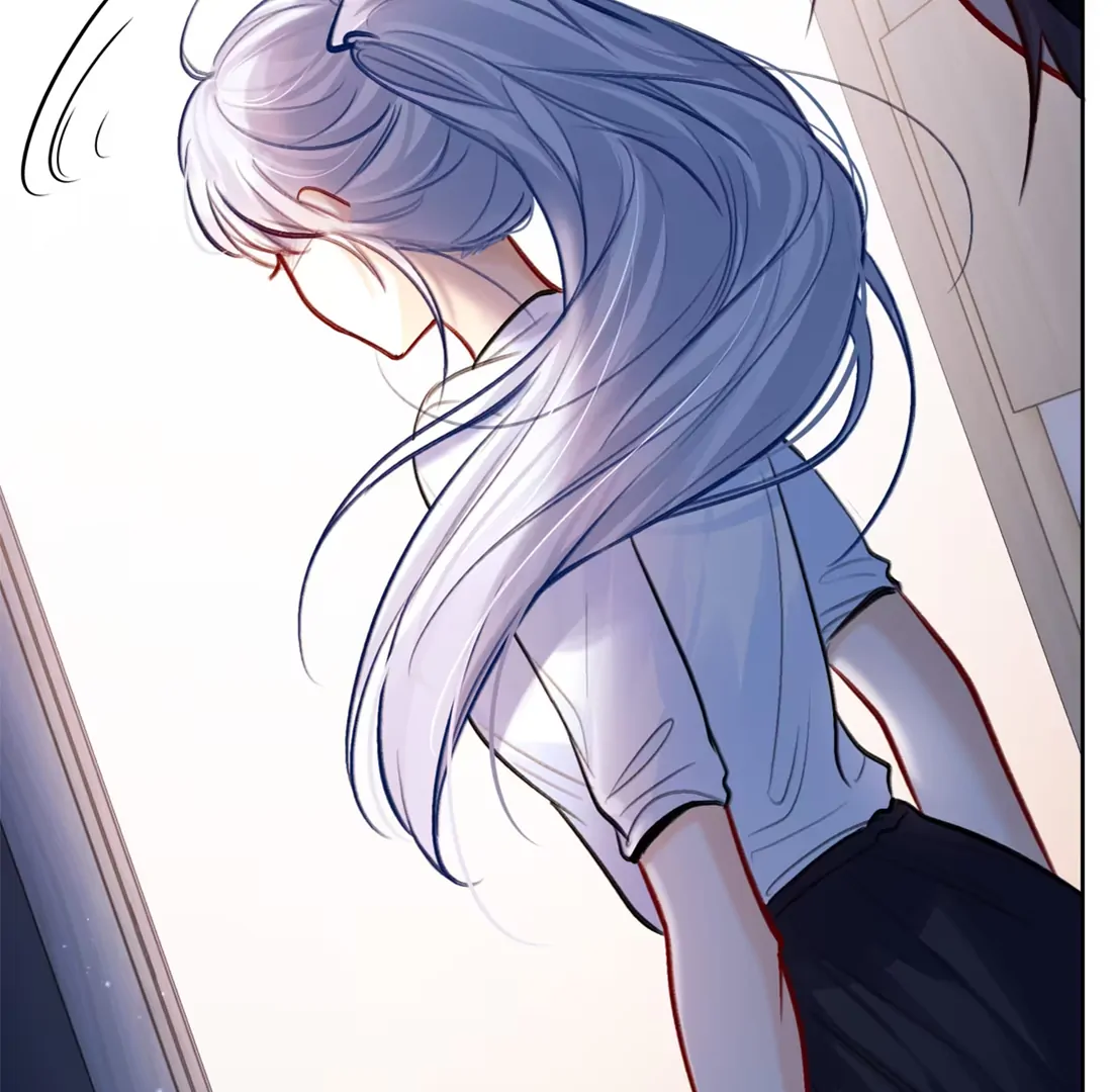 Surrendering To My Enemy’s Cold Embrace Chapter 15 - Page 63
