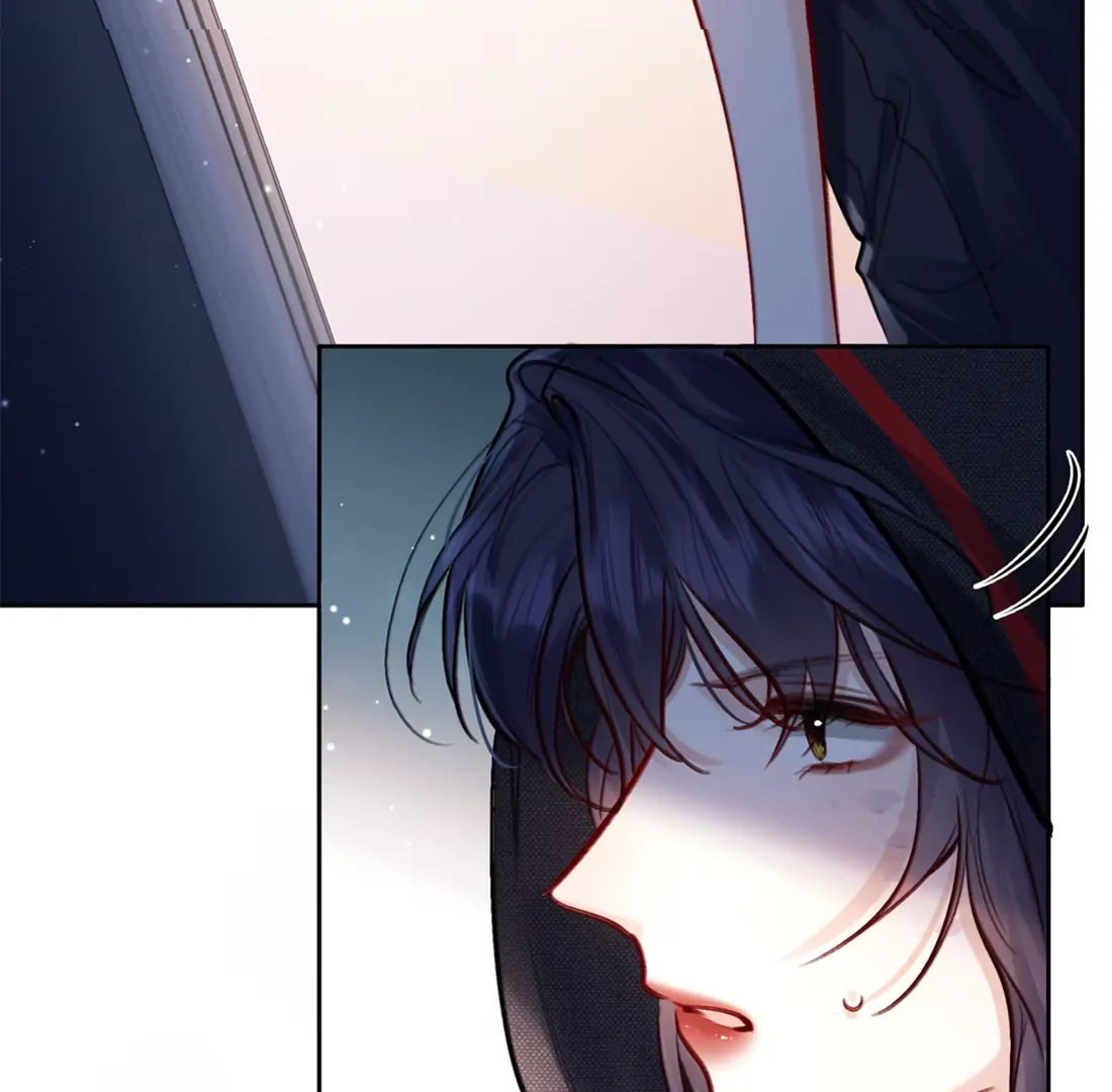 Surrendering To My Enemy’s Cold Embrace Chapter 15 - Page 64