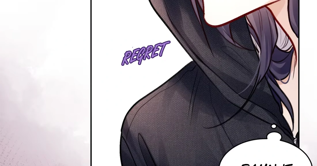 Surrendering To My Enemy’s Cold Embrace Chapter 15 - Page 65