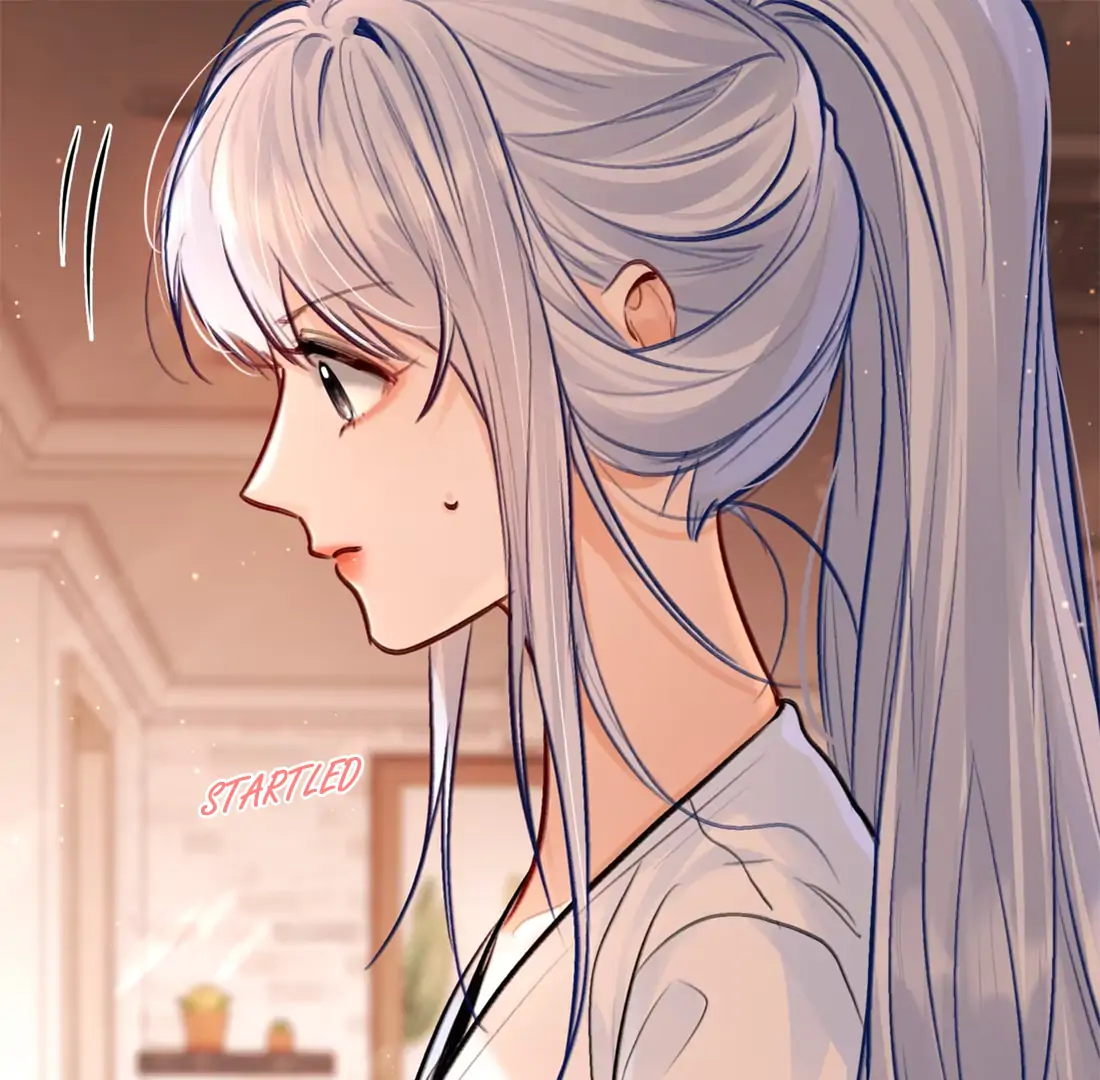 Surrendering To My Enemy’s Cold Embrace Chapter 15 - Page 67