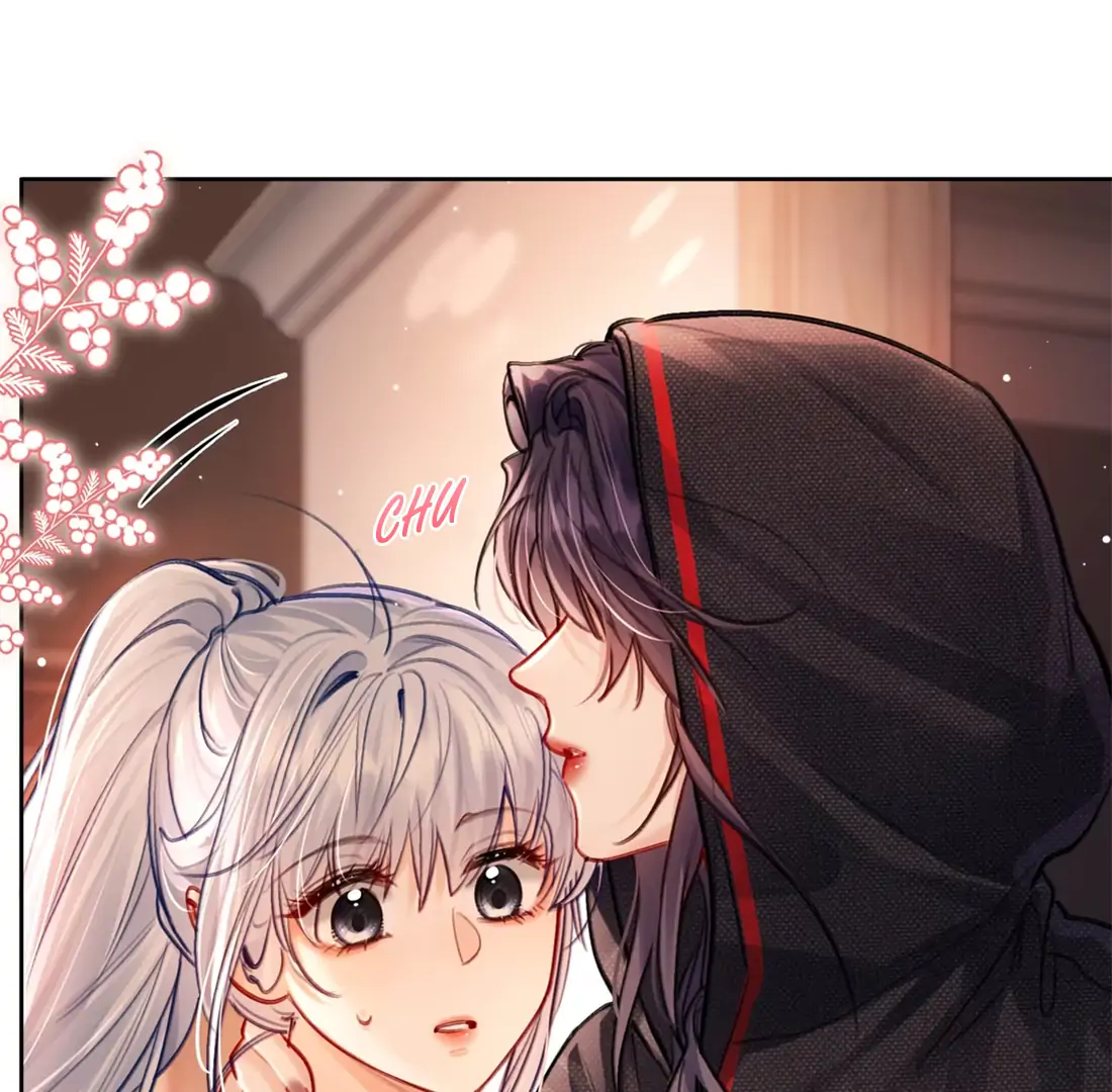 Surrendering To My Enemy’s Cold Embrace Chapter 15 - Page 69