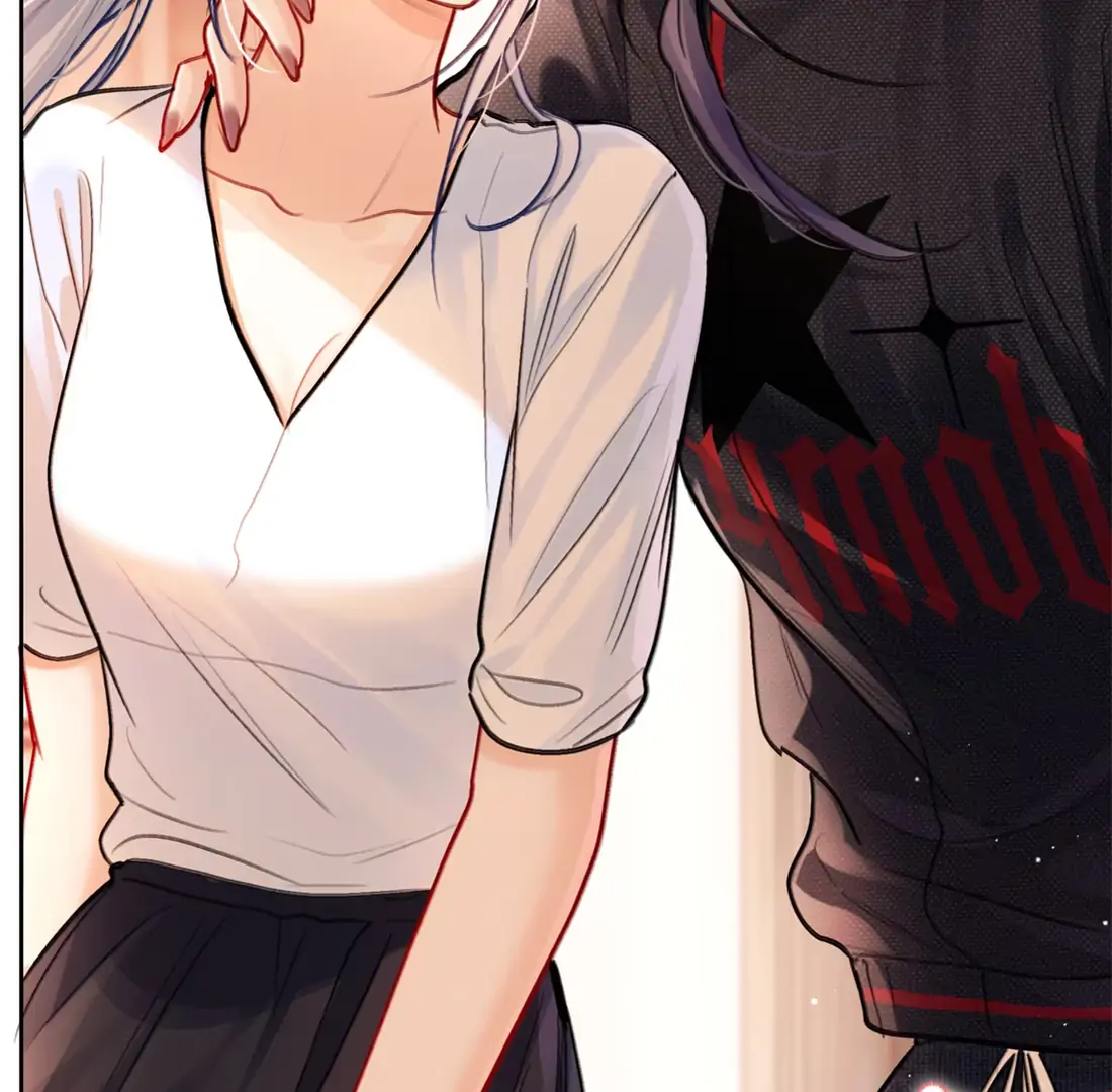 Surrendering To My Enemy’s Cold Embrace Chapter 15 - Page 70