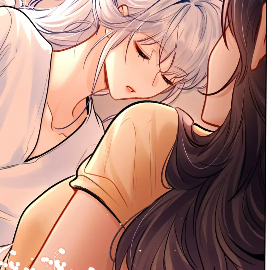Surrendering To My Enemy’s Cold Embrace Chapter 15 - Page 8