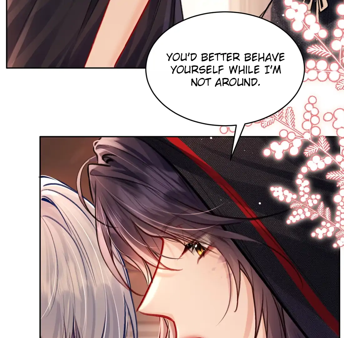Surrendering To My Enemy’s Cold Embrace Chapter 15 - Page 71