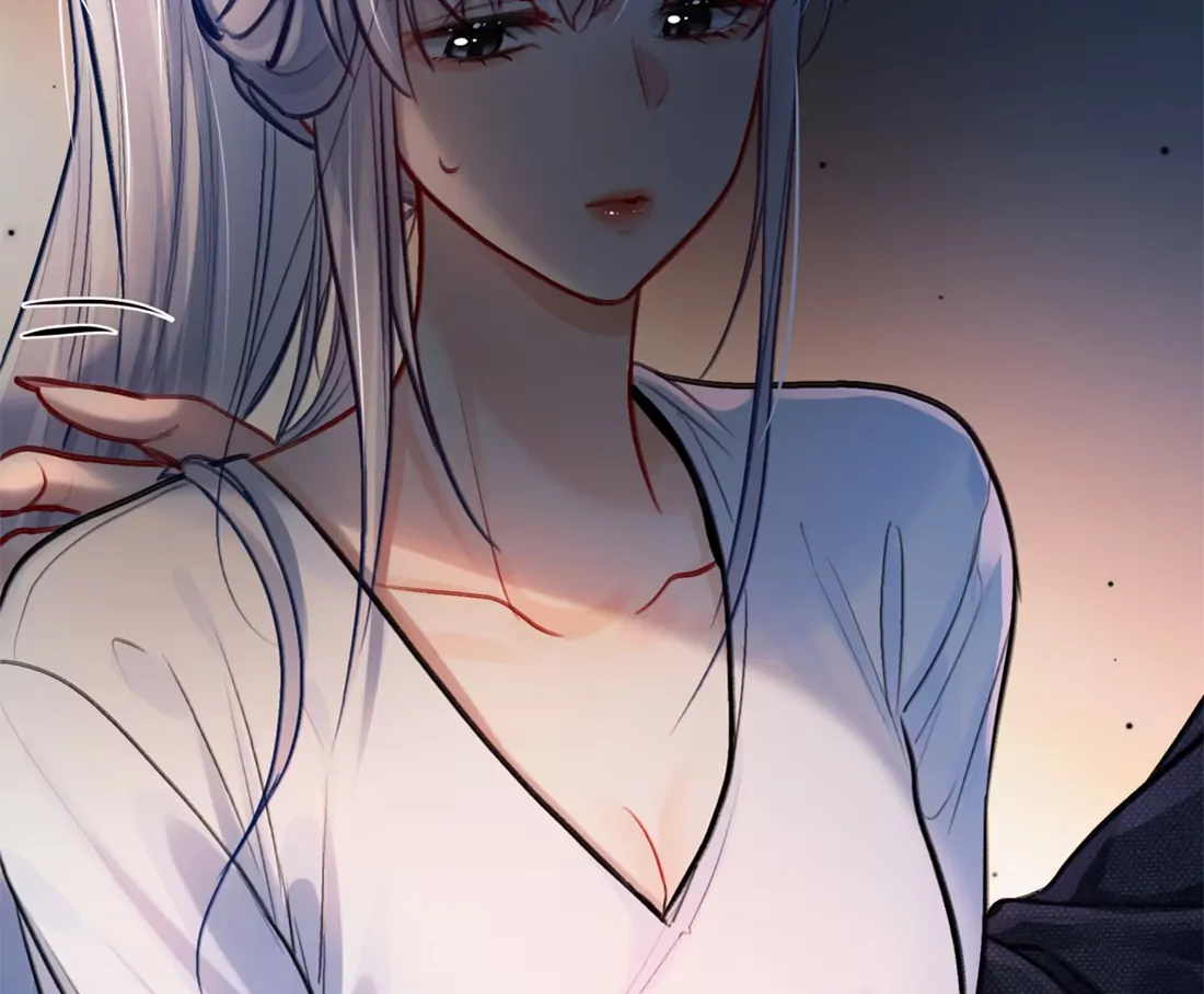 Surrendering To My Enemy’s Cold Embrace Chapter 15 - Page 74