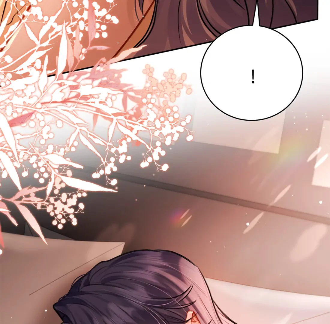 Surrendering To My Enemy’s Cold Embrace Chapter 15 - Page 9