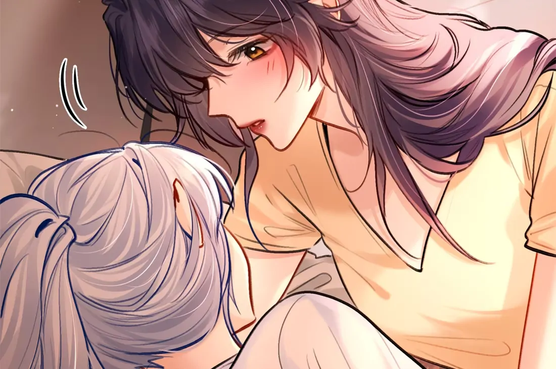 Surrendering To My Enemy’s Cold Embrace Chapter 15 - Page 10