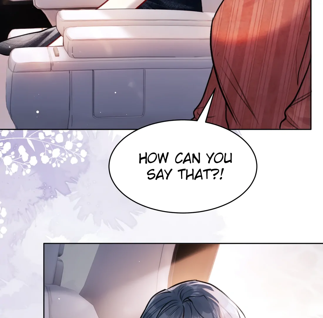 Surrendering To My Enemy’s Cold Embrace Chapter 16 - Page 12