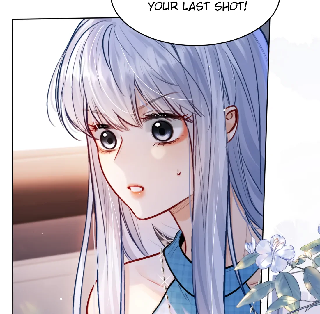Surrendering To My Enemy’s Cold Embrace Chapter 16 - Page 14