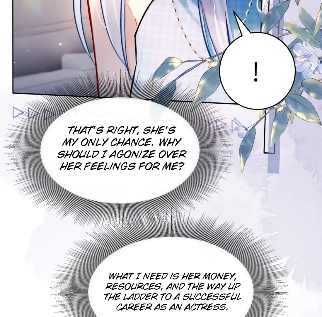 Surrendering To My Enemy’s Cold Embrace Chapter 16 - Page 15