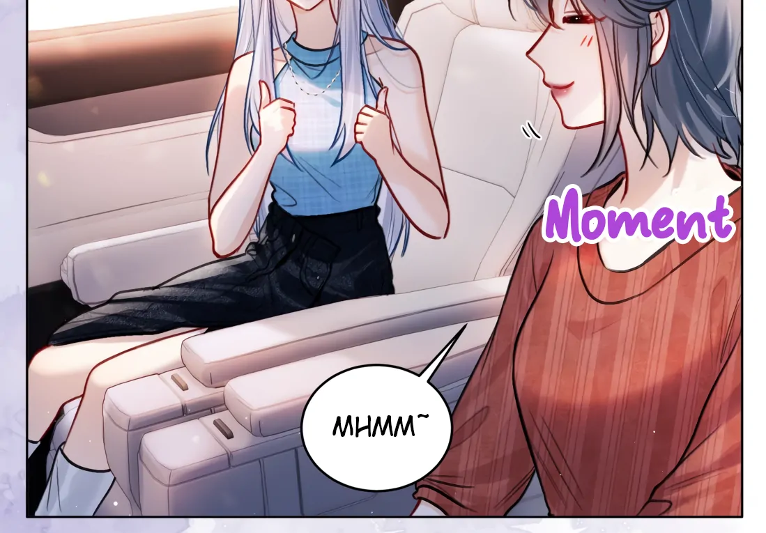 Surrendering To My Enemy’s Cold Embrace Chapter 16 - Page 17