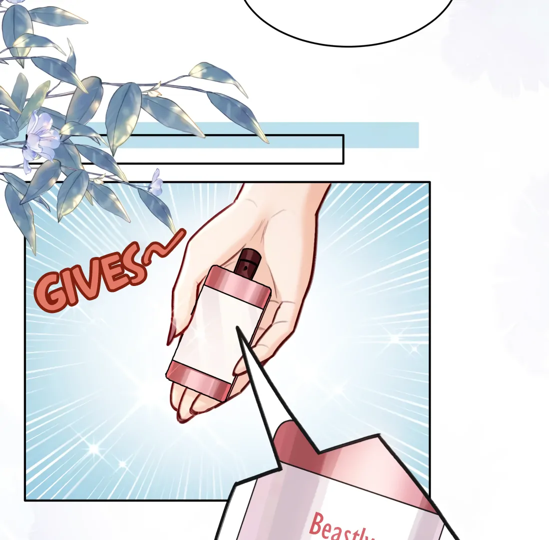 Surrendering To My Enemy’s Cold Embrace Chapter 16 - Page 22
