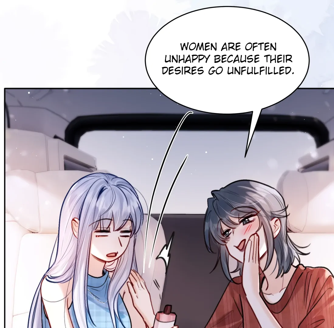 Surrendering To My Enemy’s Cold Embrace Chapter 16 - Page 25