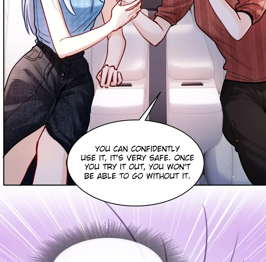 Surrendering To My Enemy’s Cold Embrace Chapter 16 - Page 26