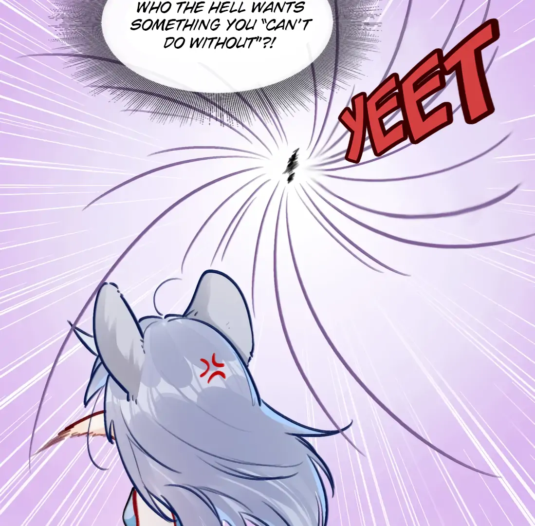 Surrendering To My Enemy’s Cold Embrace Chapter 16 - Page 27