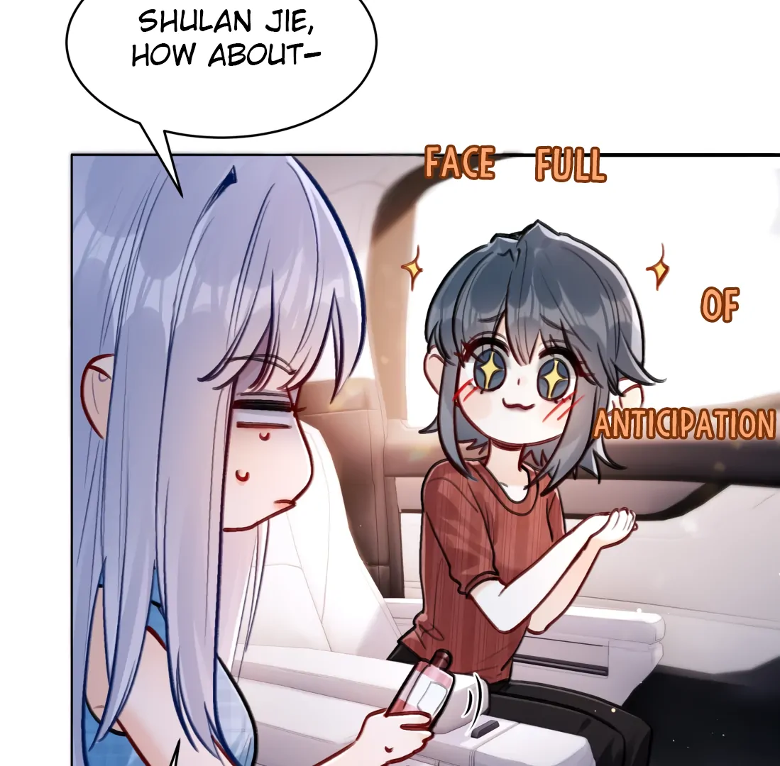 Surrendering To My Enemy’s Cold Embrace Chapter 16 - Page 29