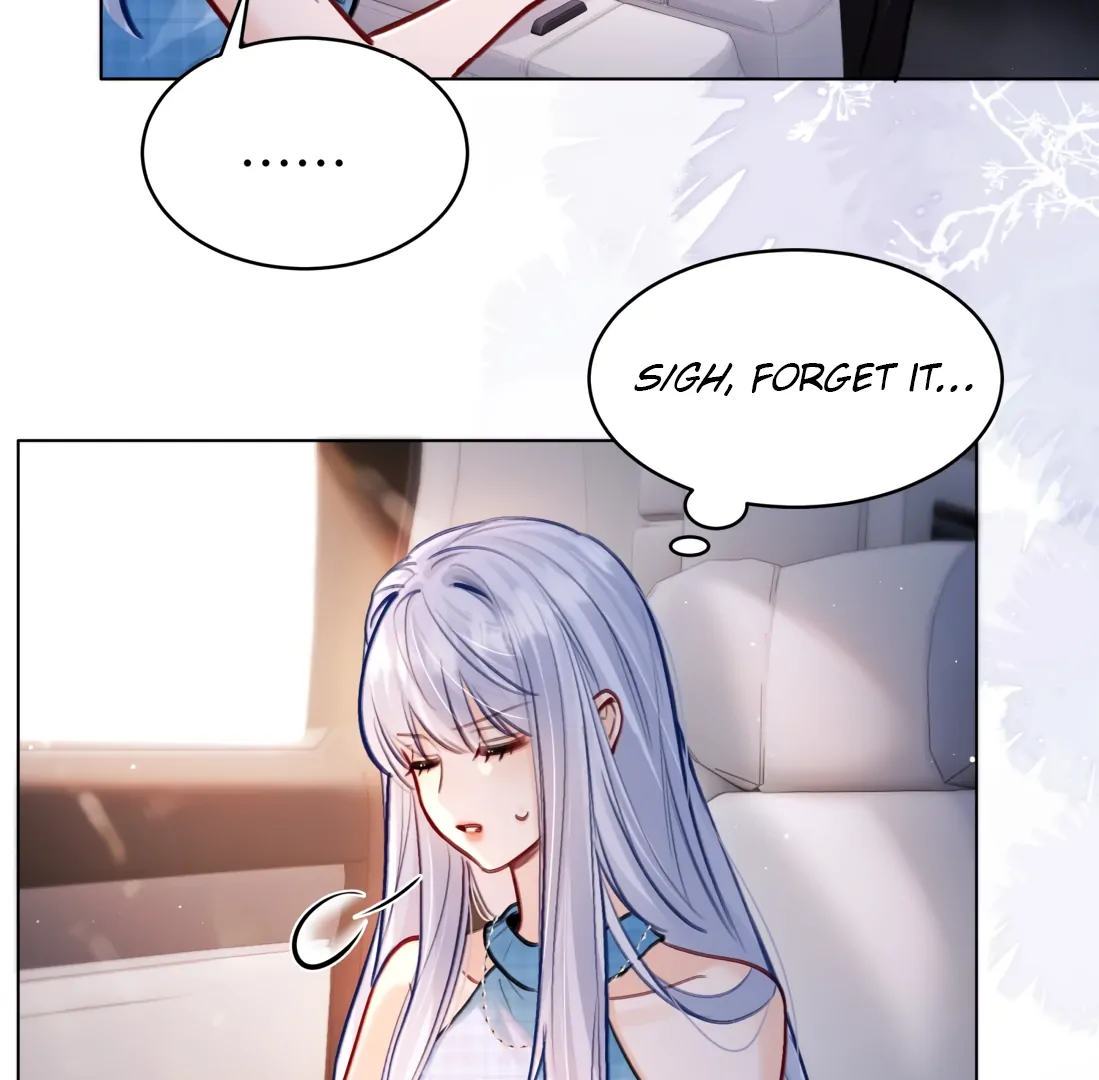Surrendering To My Enemy’s Cold Embrace Chapter 16 - Page 30