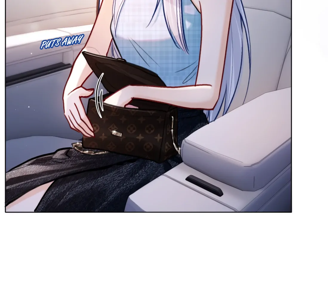 Surrendering To My Enemy’s Cold Embrace Chapter 16 - Page 31