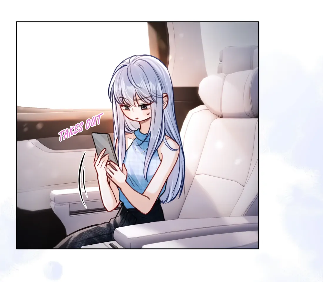 Surrendering To My Enemy’s Cold Embrace Chapter 16 - Page 32