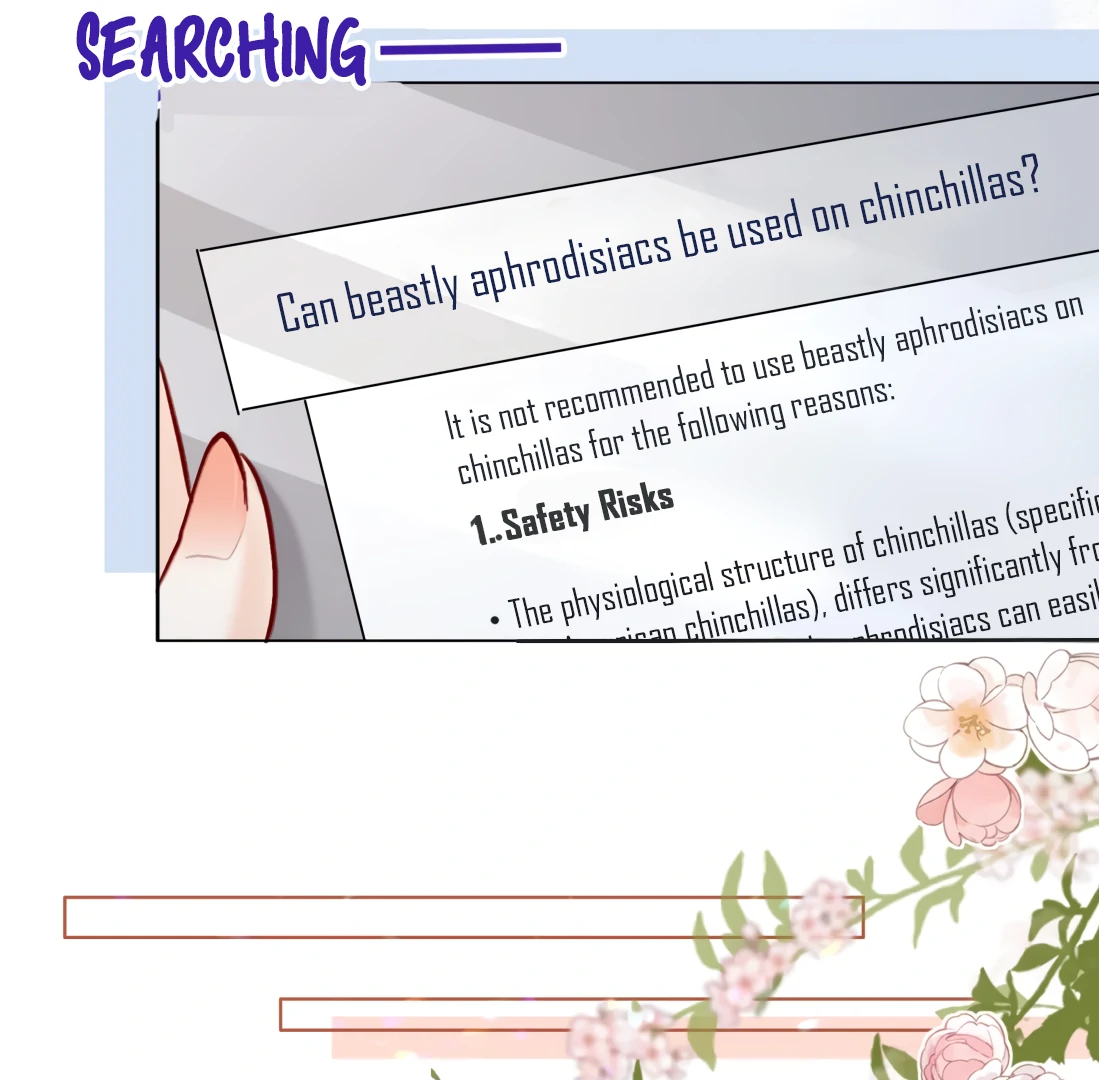 Surrendering To My Enemy’s Cold Embrace Chapter 16 - Page 33
