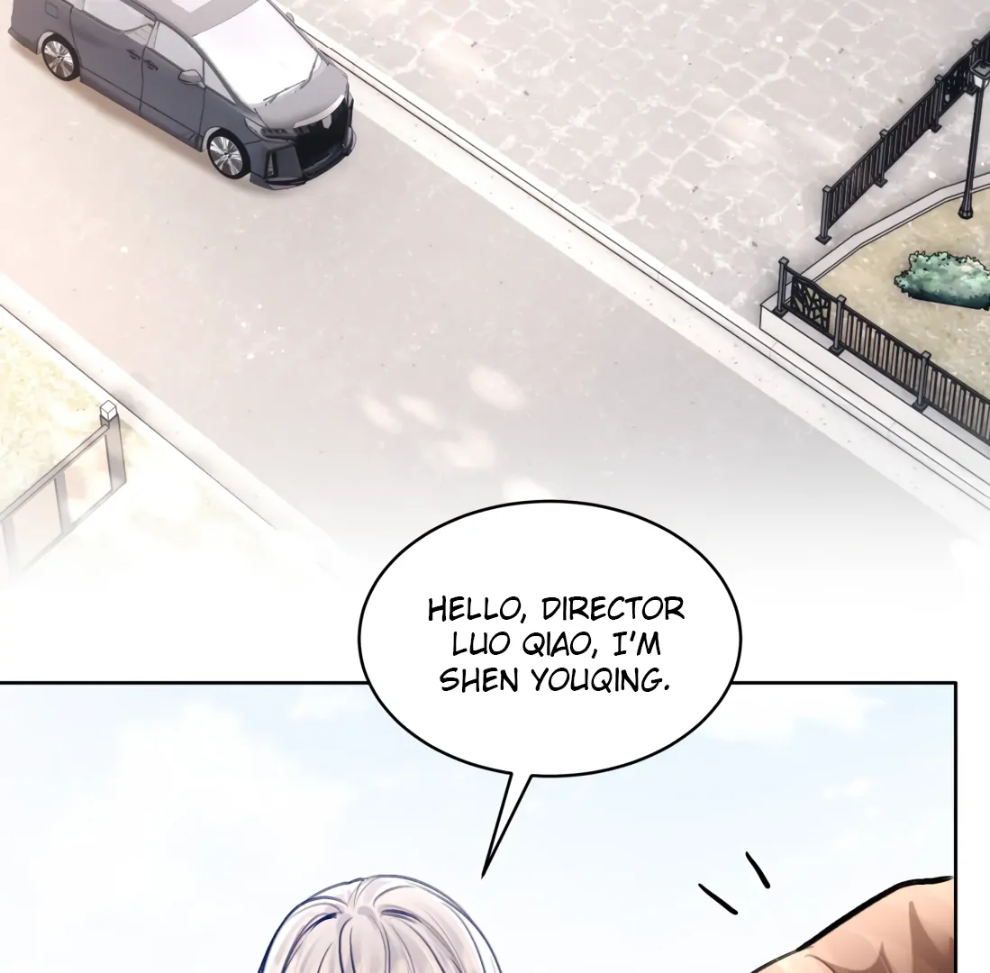 Surrendering To My Enemy’s Cold Embrace Chapter 16 - Page 36
