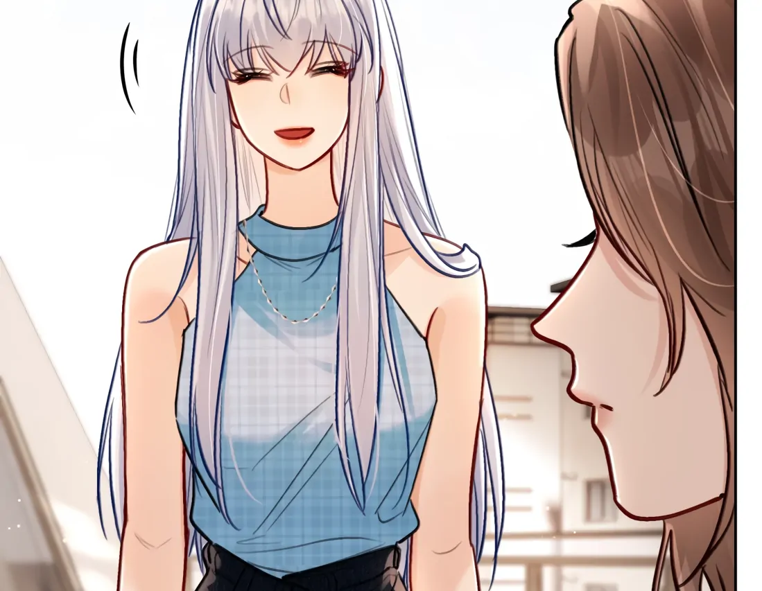 Surrendering To My Enemy’s Cold Embrace Chapter 16 - Page 37