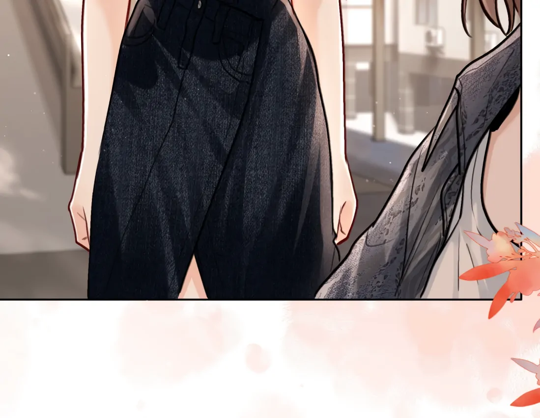 Surrendering To My Enemy’s Cold Embrace Chapter 16 - Page 38