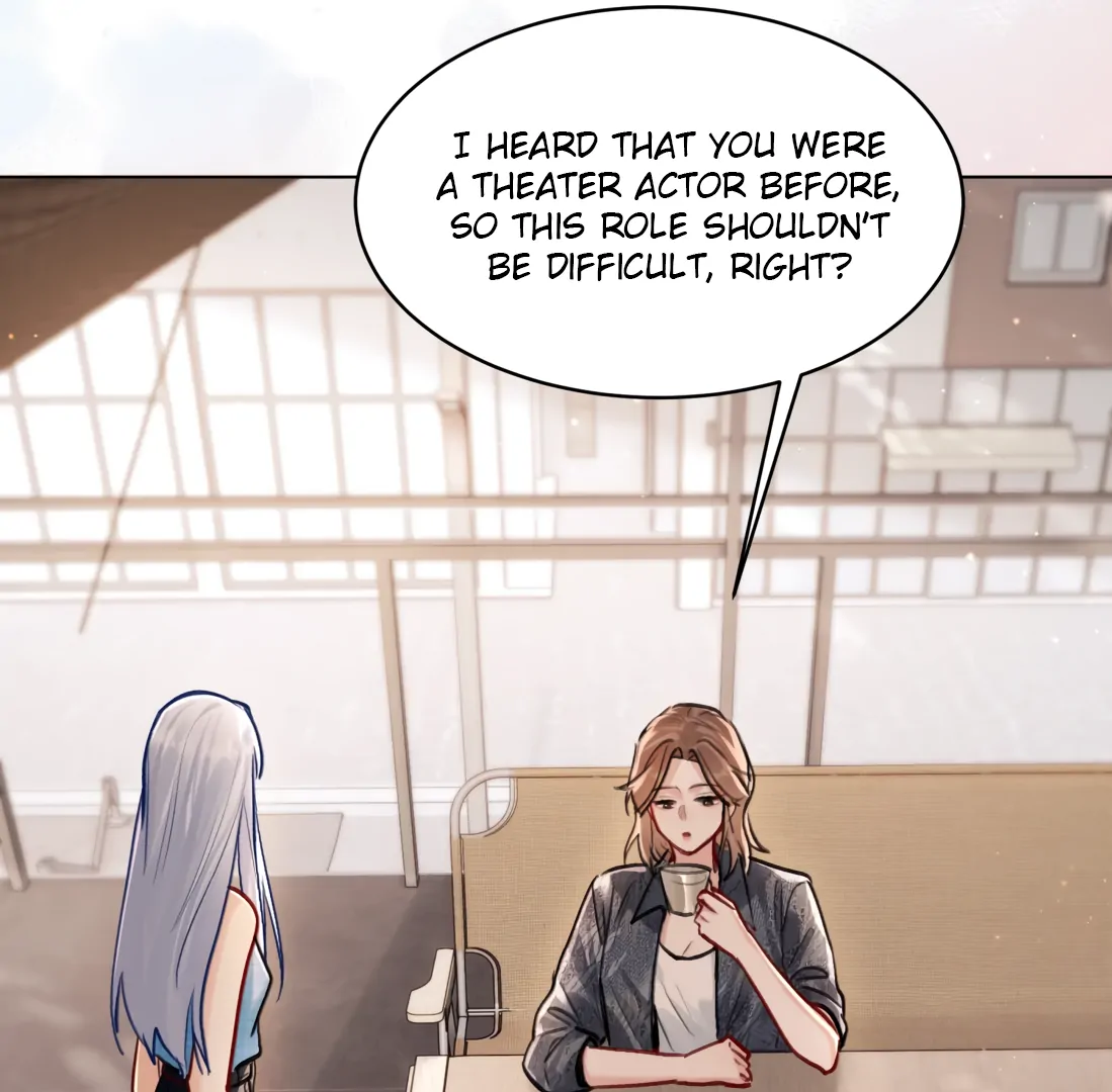 Surrendering To My Enemy’s Cold Embrace Chapter 16 - Page 40