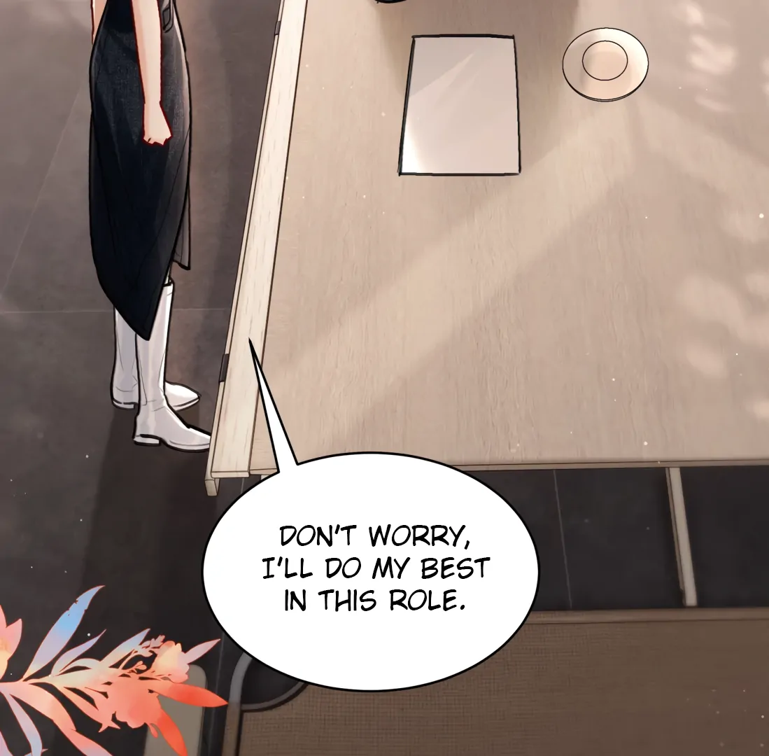Surrendering To My Enemy’s Cold Embrace Chapter 16 - Page 41