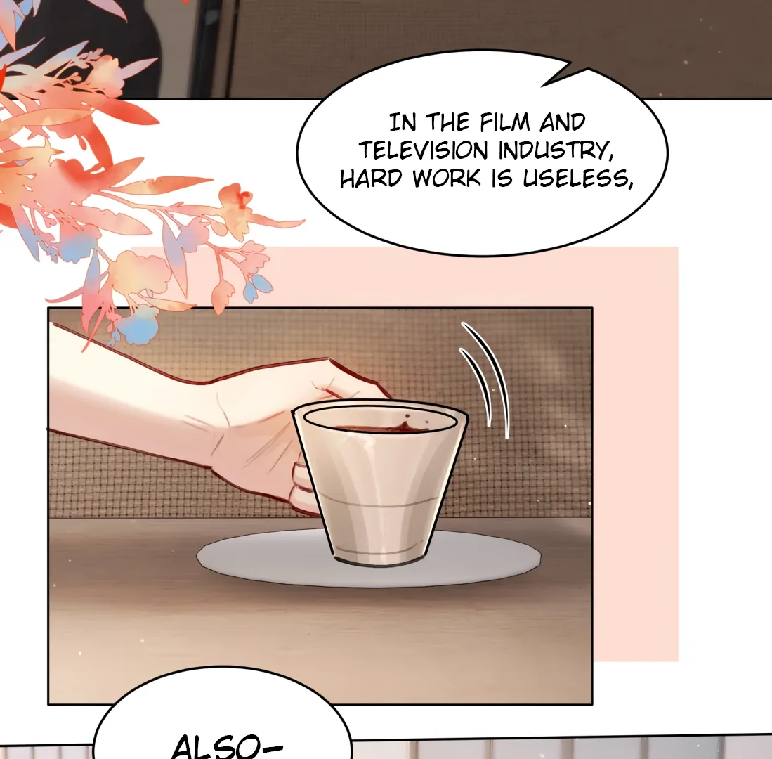 Surrendering To My Enemy’s Cold Embrace Chapter 16 - Page 42