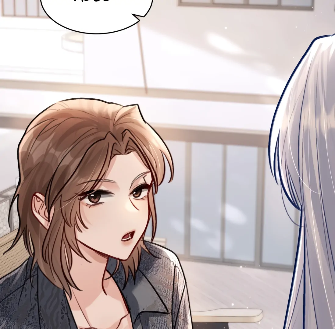 Surrendering To My Enemy’s Cold Embrace Chapter 16 - Page 43