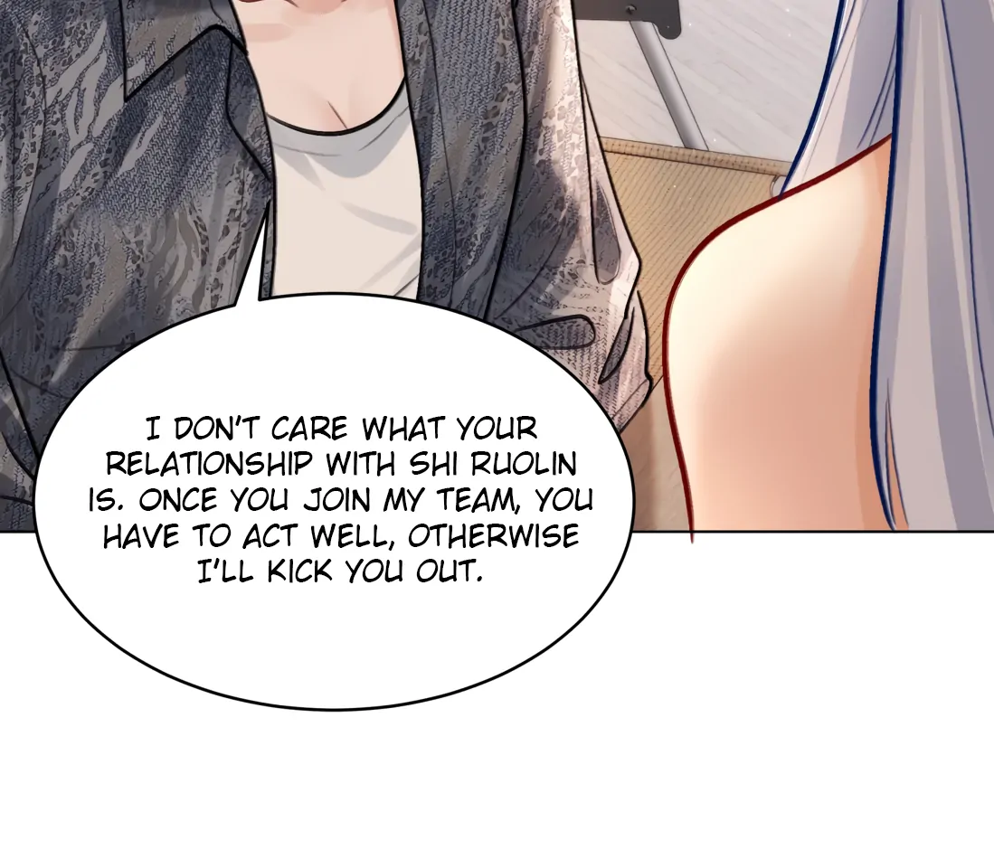 Surrendering To My Enemy’s Cold Embrace Chapter 16 - Page 44