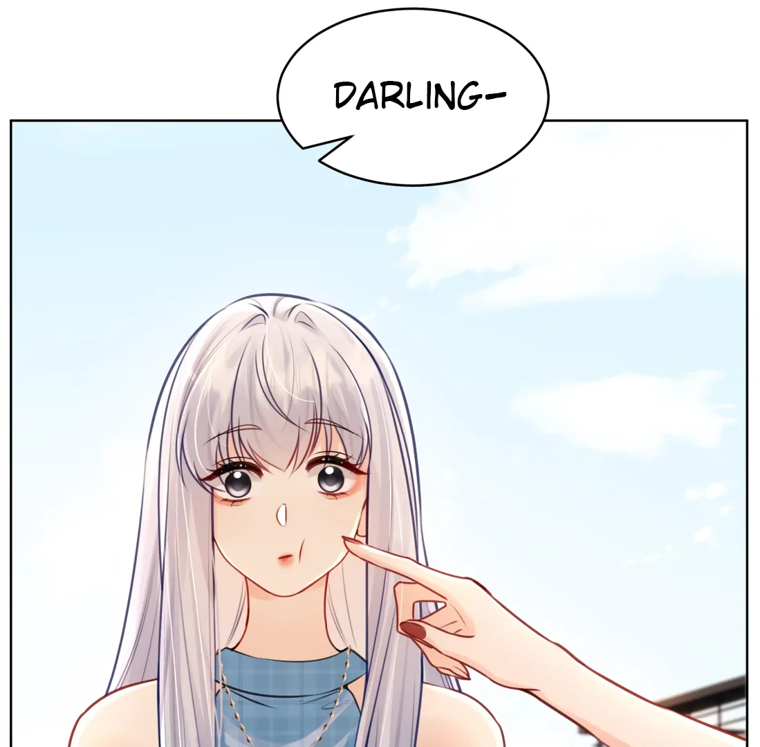 Surrendering To My Enemy’s Cold Embrace Chapter 16 - Page 46