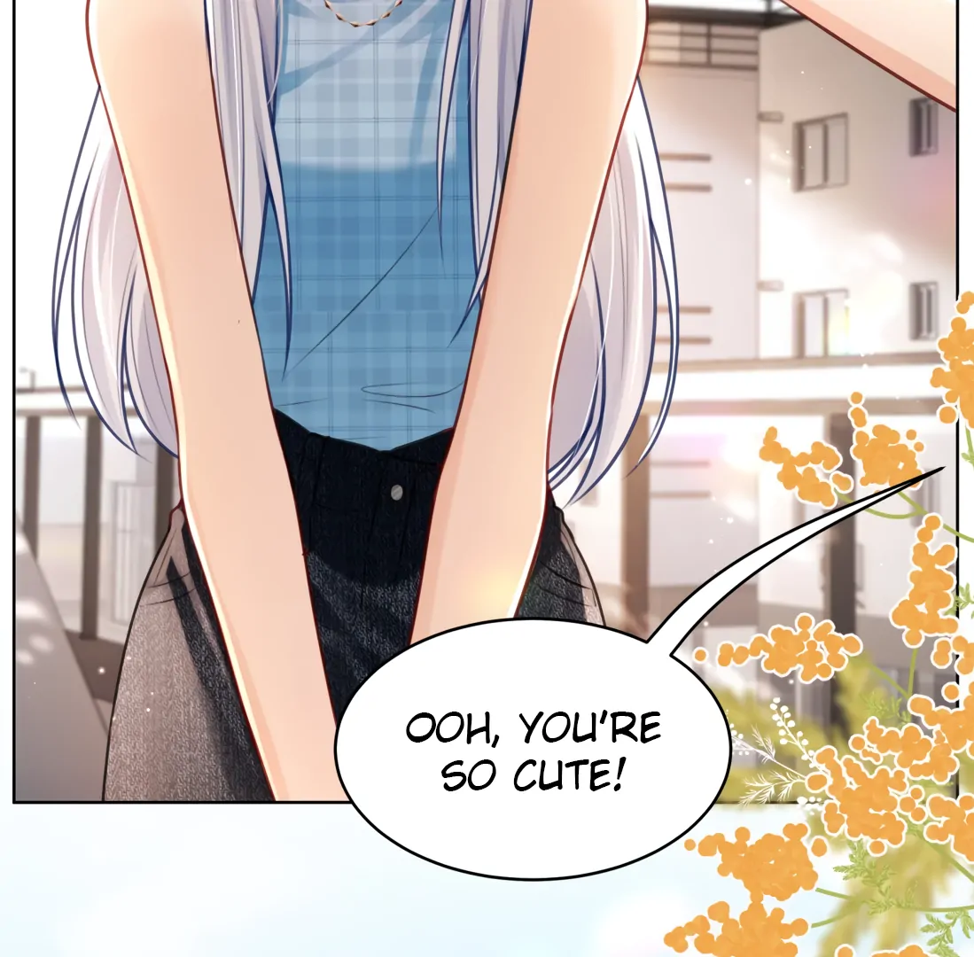 Surrendering To My Enemy’s Cold Embrace Chapter 16 - Page 47