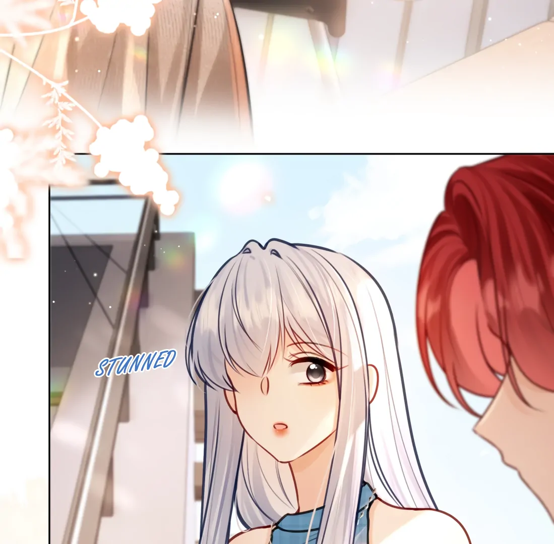 Surrendering To My Enemy’s Cold Embrace Chapter 16 - Page 50