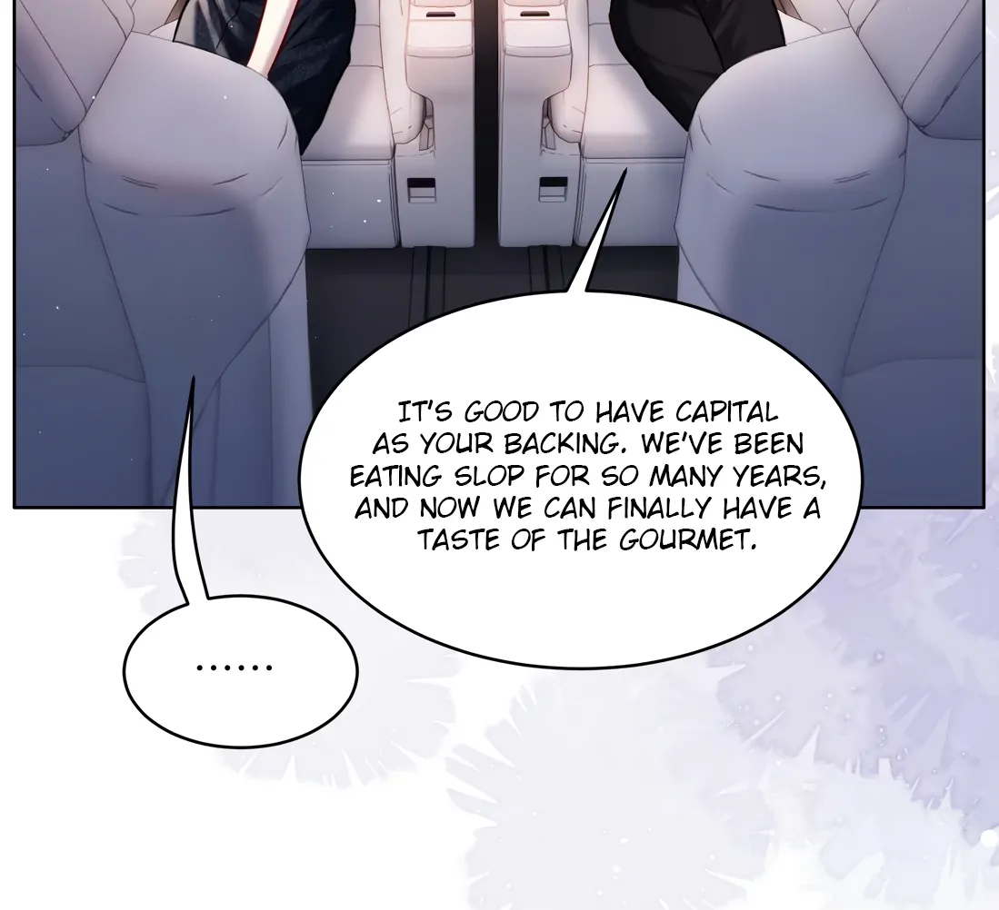 Surrendering To My Enemy’s Cold Embrace Chapter 16 - Page 6