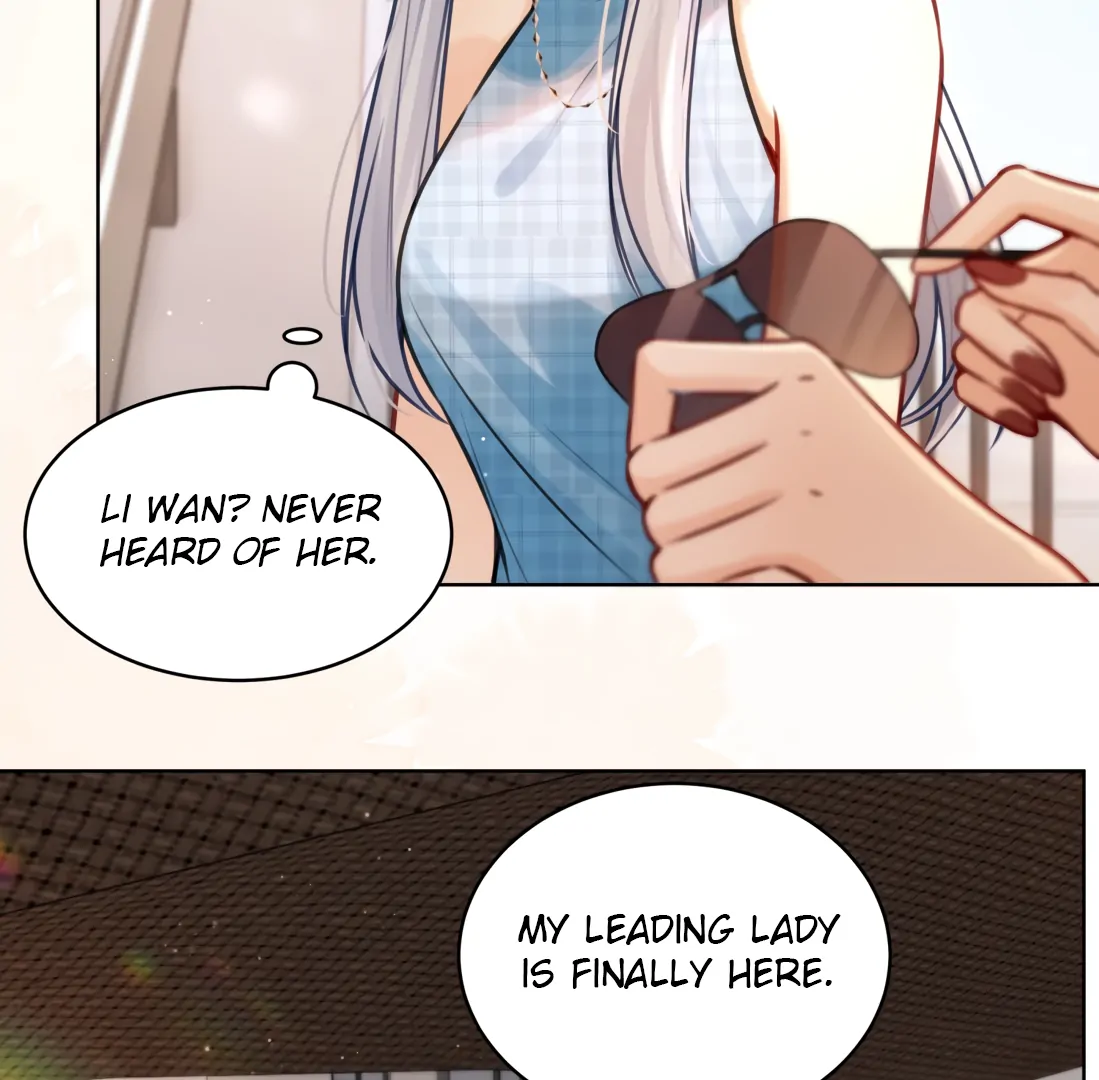 Surrendering To My Enemy’s Cold Embrace Chapter 16 - Page 51