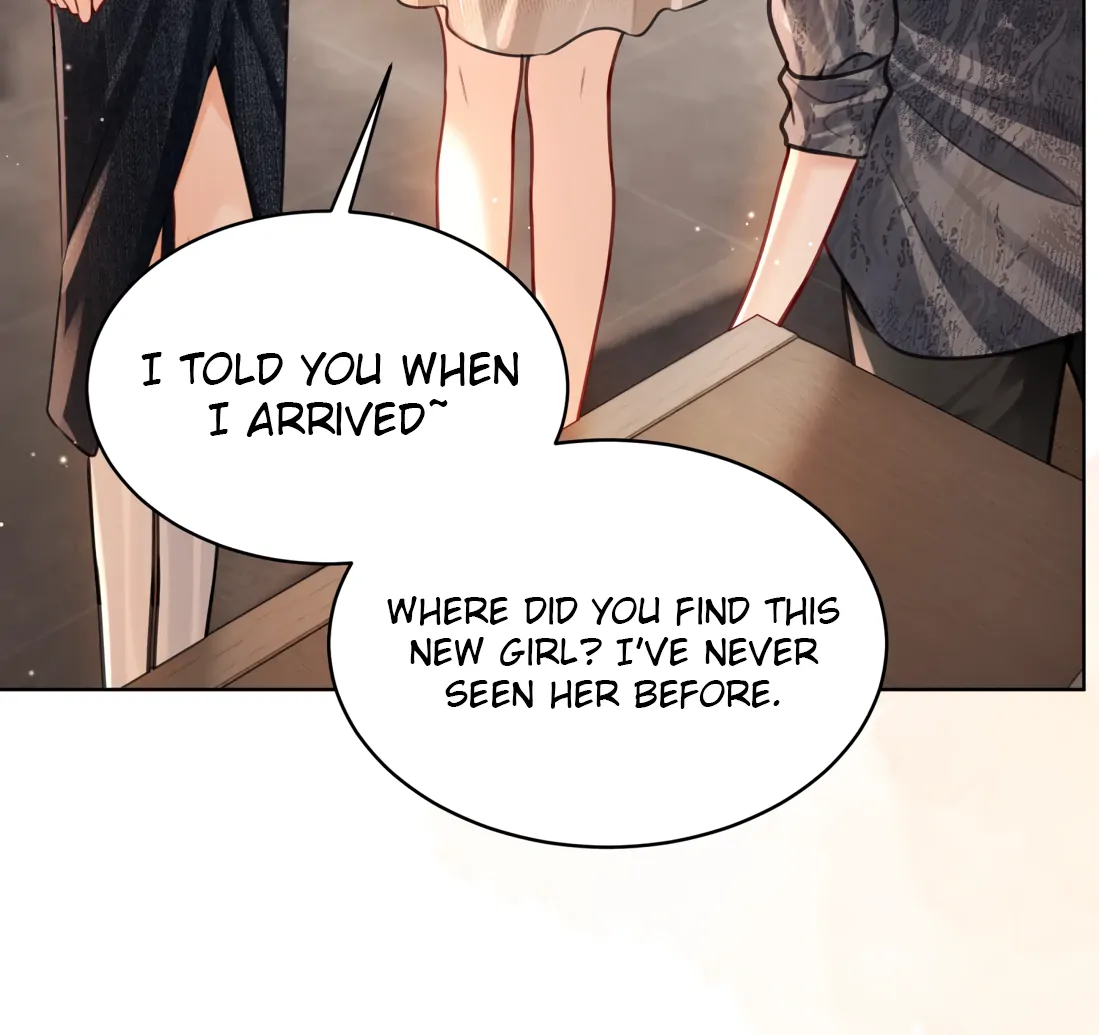 Surrendering To My Enemy’s Cold Embrace Chapter 16 - Page 53