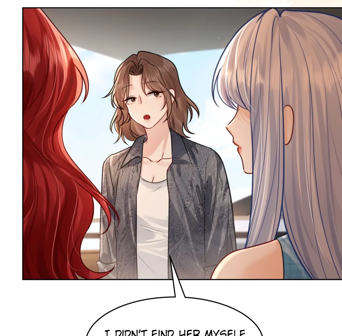 Surrendering To My Enemy’s Cold Embrace Chapter 16 - Page 54