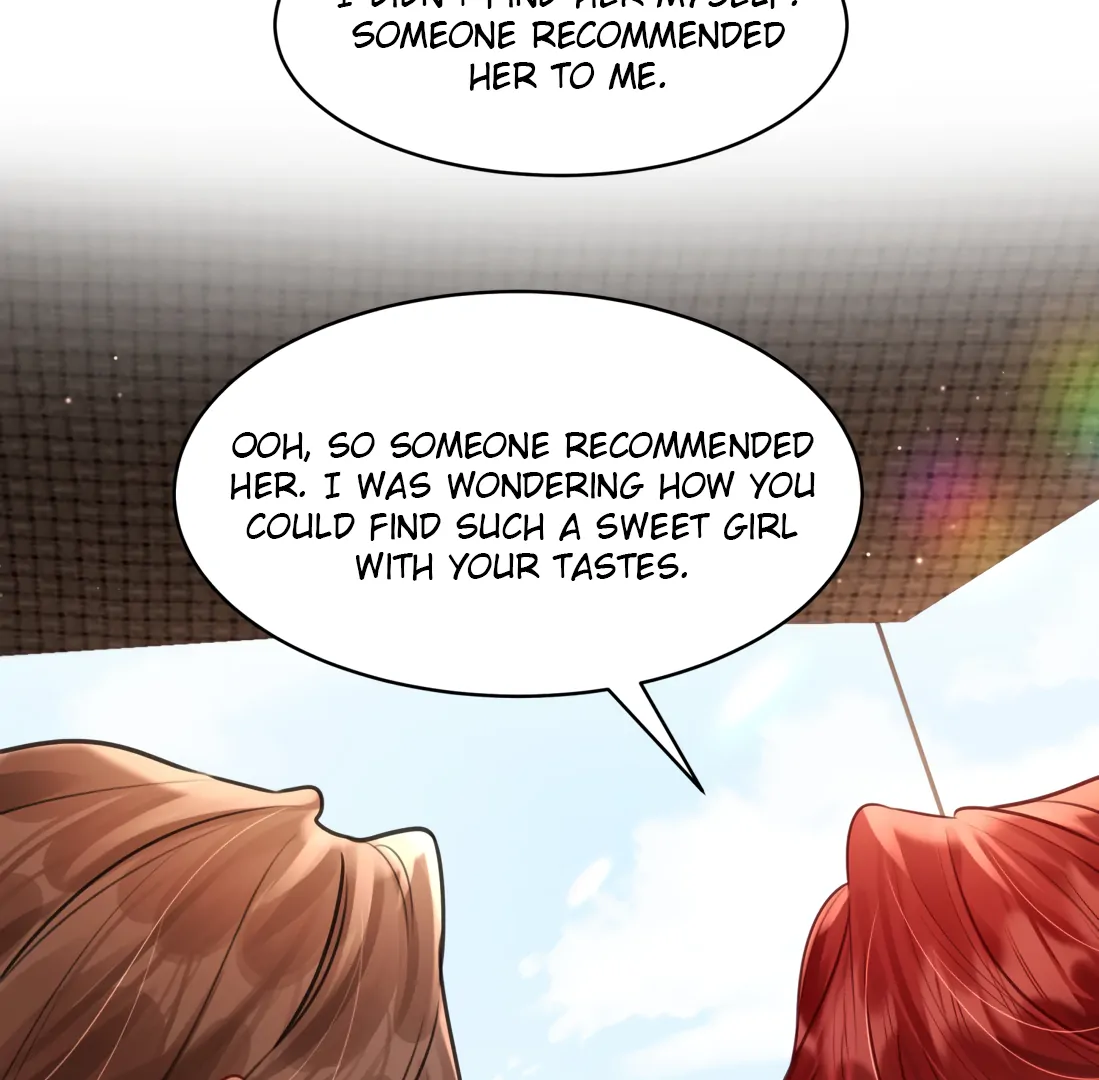Surrendering To My Enemy’s Cold Embrace Chapter 16 - Page 55