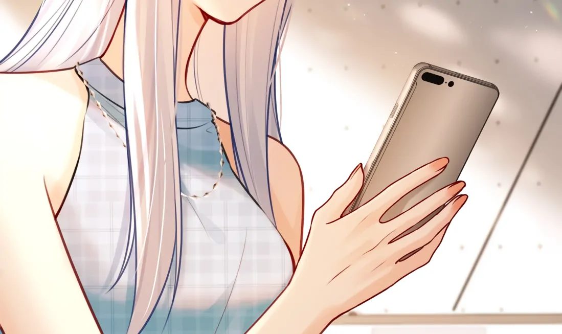 Surrendering To My Enemy’s Cold Embrace Chapter 16 - Page 60