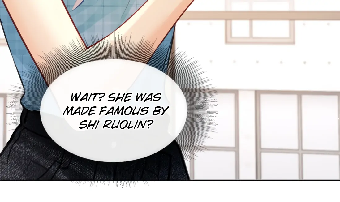 Surrendering To My Enemy’s Cold Embrace Chapter 16 - Page 61