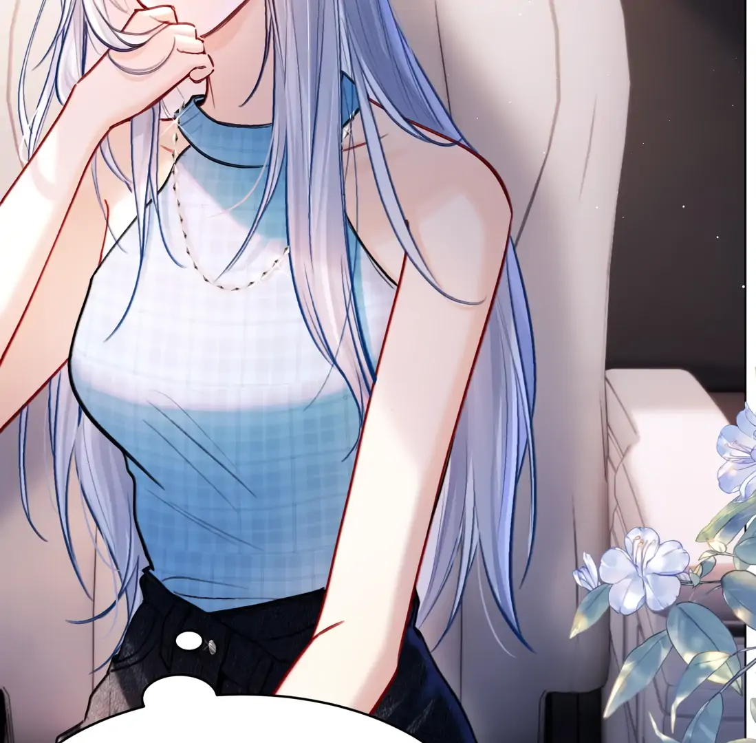 Surrendering To My Enemy’s Cold Embrace Chapter 16 - Page 8