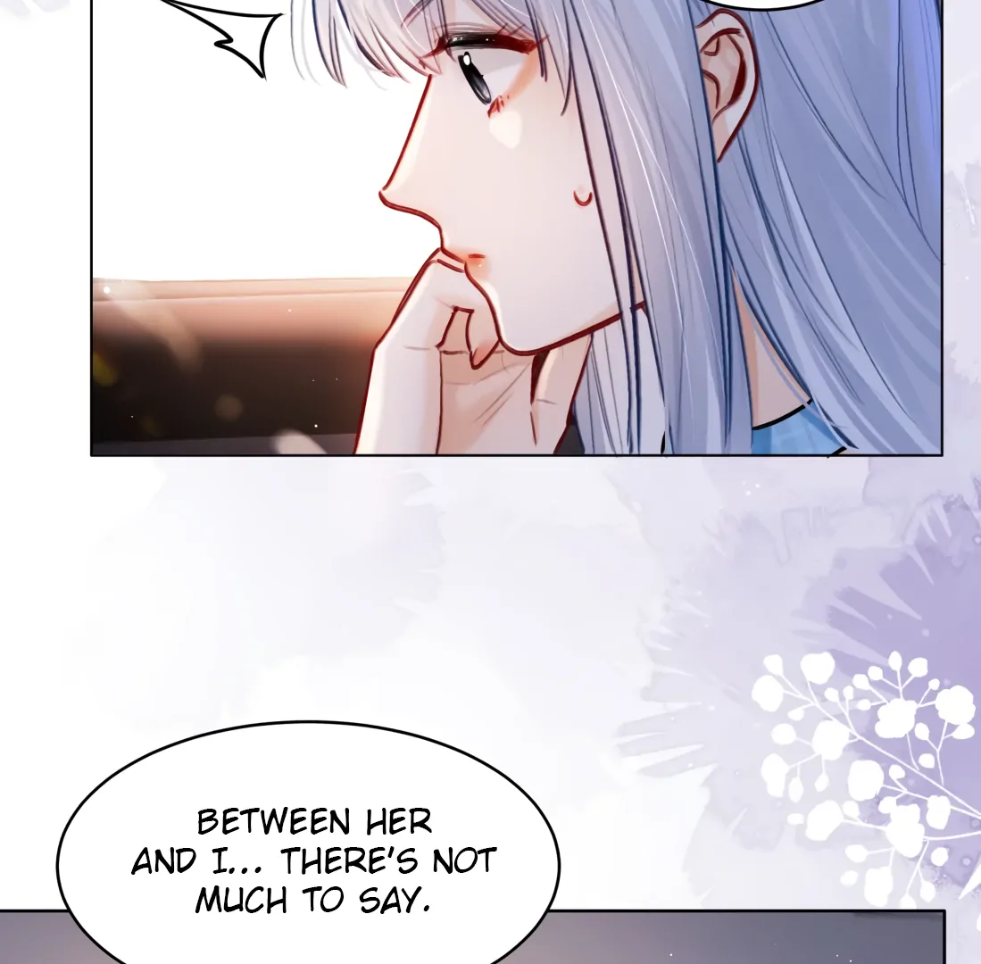 Surrendering To My Enemy’s Cold Embrace Chapter 16 - Page 10
